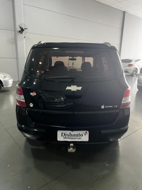 CHEVROLET Spin 1.8 4P FLEX LT, Foto 12