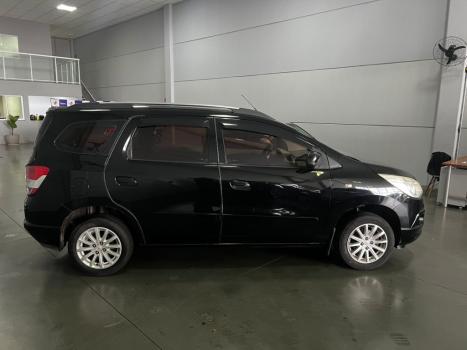 CHEVROLET Spin 1.8 4P FLEX LT, Foto 13