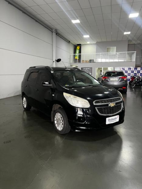 CHEVROLET Spin 1.8 4P FLEX LT, Foto 14