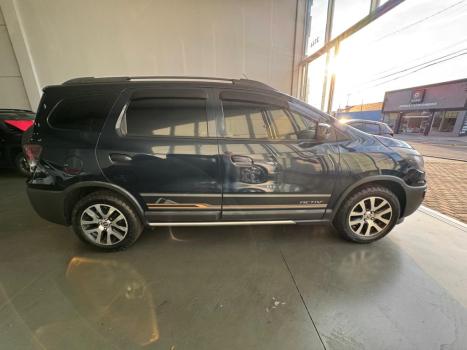 CHEVROLET Spin 1.8 4P FLEX ACTIV5 AUTOM�TICO, Foto 5