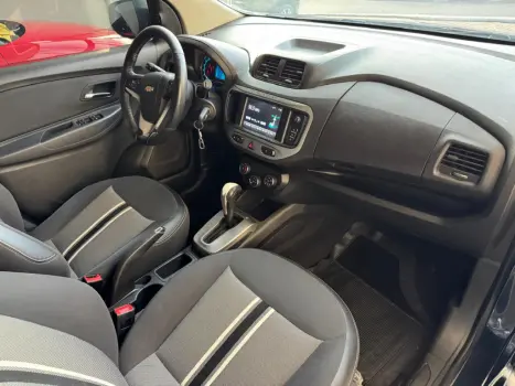 CHEVROLET Spin 1.8 4P FLEX ACTIV5 AUTOM�TICO, Foto 6