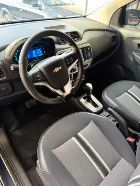 CHEVROLET Spin 1.8 4P FLEX ACTIV5 AUTOM�TICO, Foto 8