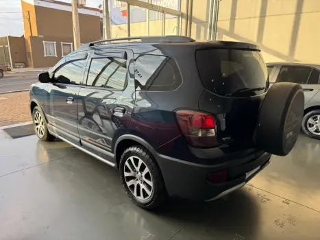 CHEVROLET Spin 1.8 4P FLEX ACTIV5 AUTOM�TICO, Foto 11