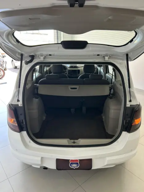 CHEVROLET Spin 1.8 4P FLEX LT AUTOM�TICO, Foto 7