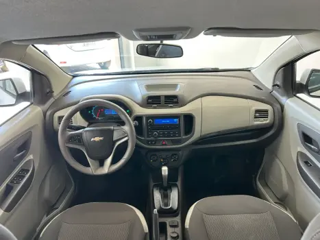 CHEVROLET Spin 1.8 4P FLEX LT AUTOM�TICO, Foto 10