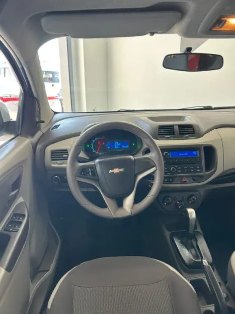 CHEVROLET Spin 1.8 4P FLEX LT AUTOM�TICO, Foto 11