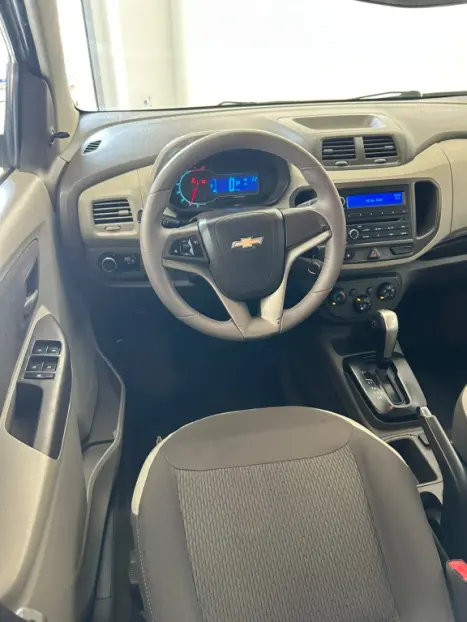 CHEVROLET Spin 1.8 4P FLEX LT AUTOM�TICO, Foto 13