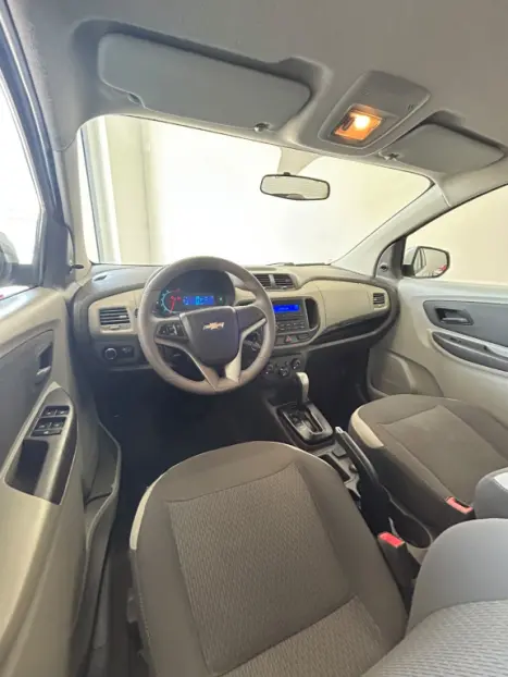CHEVROLET Spin 1.8 4P FLEX LT AUTOM�TICO, Foto 14
