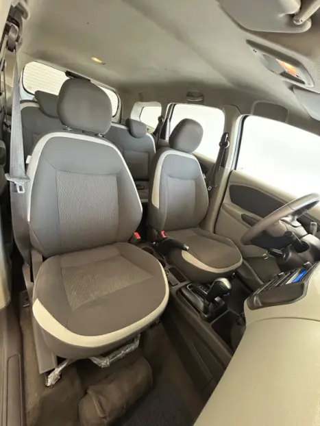 CHEVROLET Spin 1.8 4P FLEX LT AUTOM�TICO, Foto 15