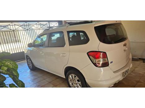 CHEVROLET Spin 1.8 4P FLEX LTZ 7 LUGARES, Foto 2
