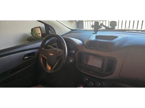 CHEVROLET Spin 1.8 4P FLEX LTZ 7 LUGARES, Foto 4