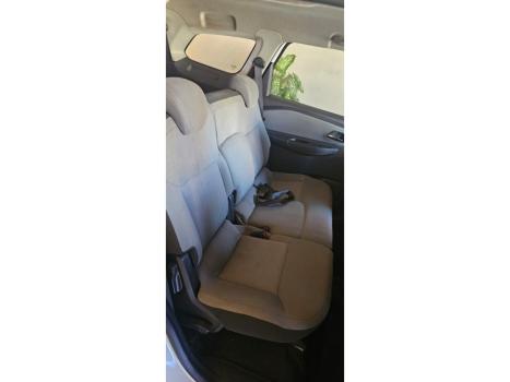 CHEVROLET Spin 1.8 4P FLEX LTZ 7 LUGARES, Foto 5