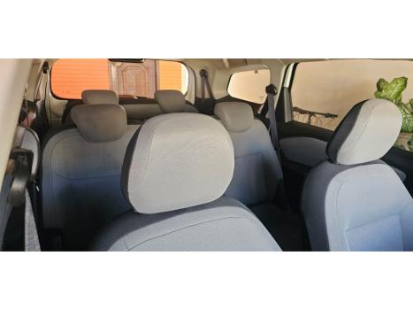CHEVROLET Spin 1.8 4P FLEX LTZ 7 LUGARES, Foto 7