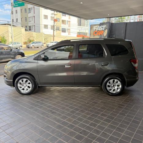 CHEVROLET Spin 1.8 4P FLEX LTZ 7 LUGARES, Foto 3