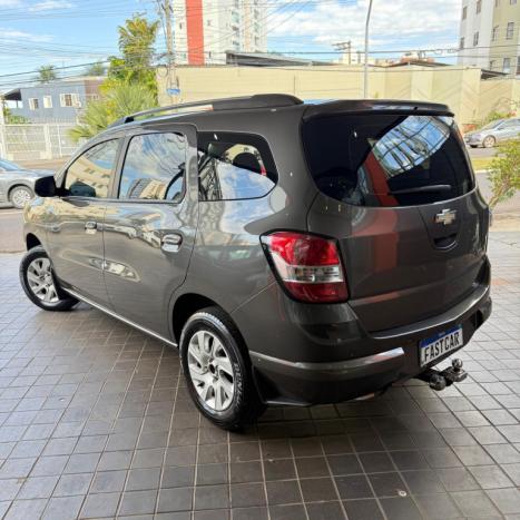 CHEVROLET Spin 1.8 4P FLEX LTZ 7 LUGARES, Foto 5