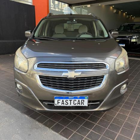 CHEVROLET Spin 1.8 4P FLEX LTZ 7 LUGARES, Foto 6