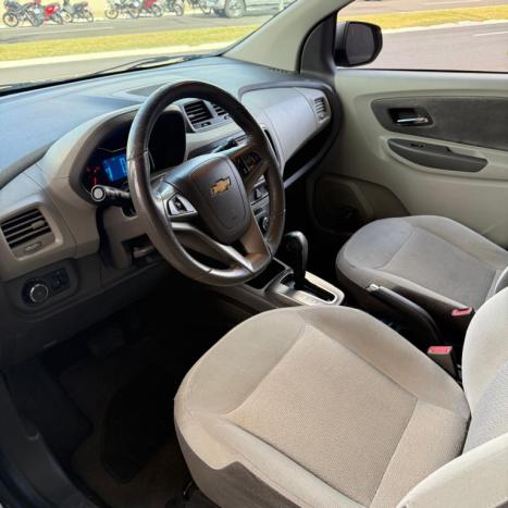 CHEVROLET Spin 1.8 4P FLEX LTZ 7 LUGARES, Foto 8