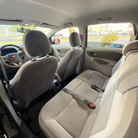 CHEVROLET Spin 1.8 4P FLEX LTZ 7 LUGARES, Foto 9