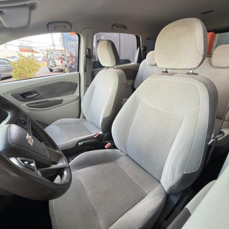 CHEVROLET Spin 1.8 4P FLEX LTZ 7 LUGARES, Foto 11