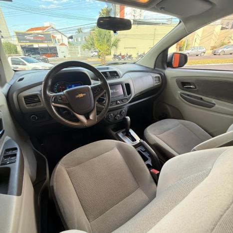 CHEVROLET Spin 1.8 4P FLEX LTZ 7 LUGARES, Foto 12