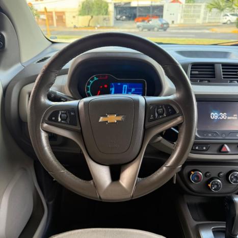 CHEVROLET Spin 1.8 4P FLEX LTZ 7 LUGARES, Foto 14