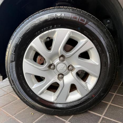 CHEVROLET Spin 1.8 4P FLEX LTZ 7 LUGARES, Foto 15