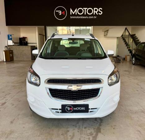 CHEVROLET Spin 1.8 4P FLEX LT, Foto 1