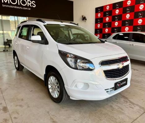 CHEVROLET Spin 1.8 4P FLEX LT, Foto 3