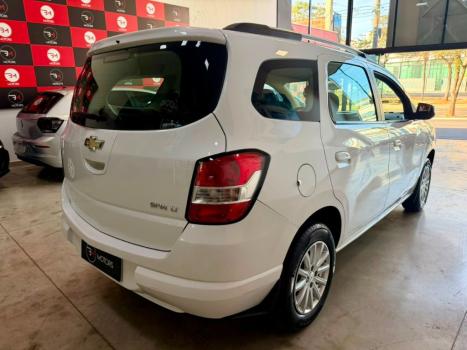CHEVROLET Spin 1.8 4P FLEX LT, Foto 5