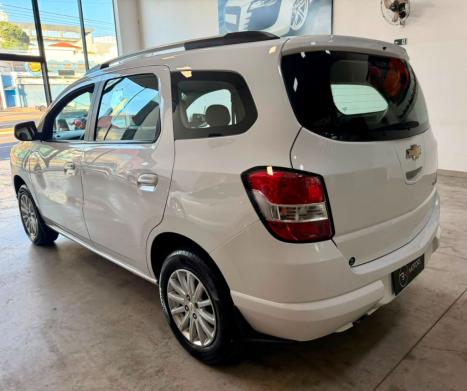 CHEVROLET Spin 1.8 4P FLEX LT, Foto 6