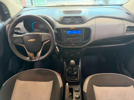 CHEVROLET Spin 1.8 4P FLEX LT, Foto 7