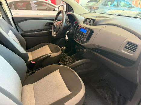 CHEVROLET Spin 1.8 4P FLEX LT, Foto 8