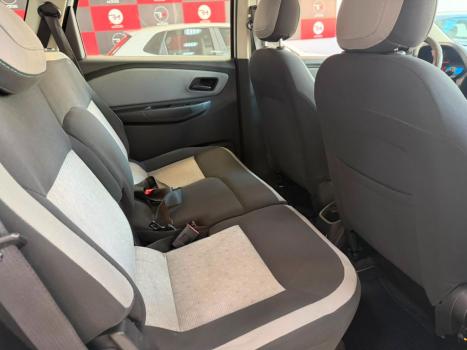 CHEVROLET Spin 1.8 4P FLEX LT, Foto 9