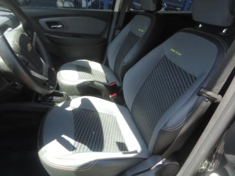 CHEVROLET Spin 1.8 4P FLEX ACTIV5 AUTOM�TICO, Foto 3