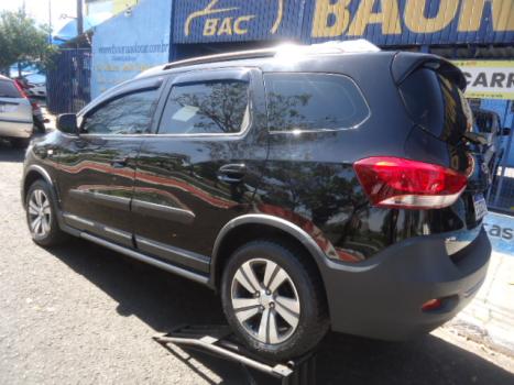 CHEVROLET Spin 1.8 4P FLEX ACTIV5 AUTOM�TICO, Foto 6
