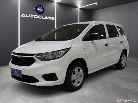 CHEVROLET Spin 1.8 4P FLEX LS, Foto 1