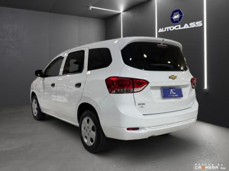 CHEVROLET Spin 1.8 4P FLEX LS, Foto 6