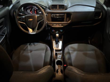 CHEVROLET Spin 1.8 4P FLEX LS, Foto 8