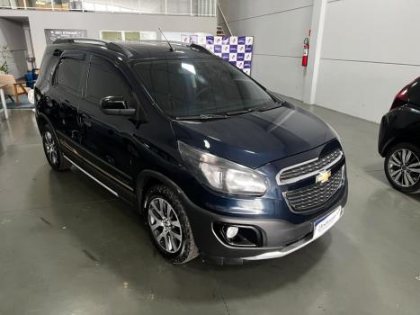 CHEVROLET Spin 1.8 4P FLEX ACTIV5 AUTOM�TICO, Foto 1