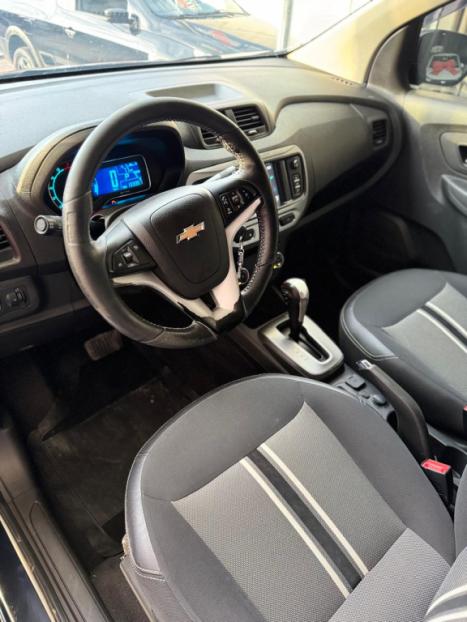 CHEVROLET Spin 1.8 4P FLEX ACTIV5 AUTOM�TICO, Foto 4