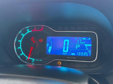 CHEVROLET Spin 1.8 4P FLEX ACTIV5 AUTOM�TICO, Foto 7