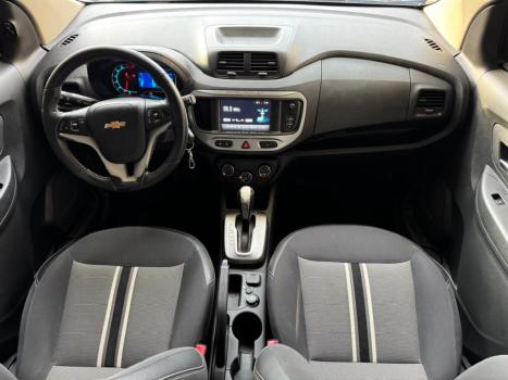 CHEVROLET Spin 1.8 4P FLEX ACTIV5 AUTOM�TICO, Foto 8