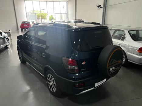 CHEVROLET Spin 1.8 4P FLEX ACTIV5 AUTOM�TICO, Foto 11