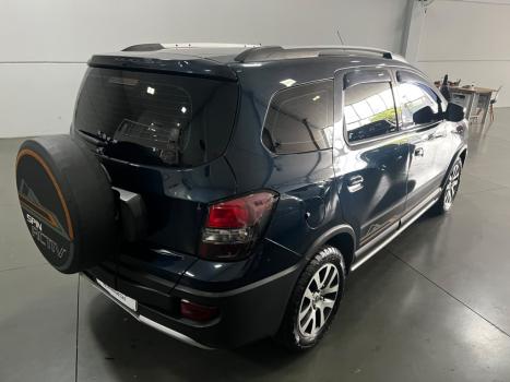 CHEVROLET Spin 1.8 4P FLEX ACTIV5 AUTOM�TICO, Foto 13