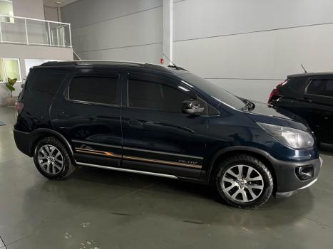 CHEVROLET Spin 1.8 4P FLEX ACTIV5 AUTOM�TICO, Foto 14
