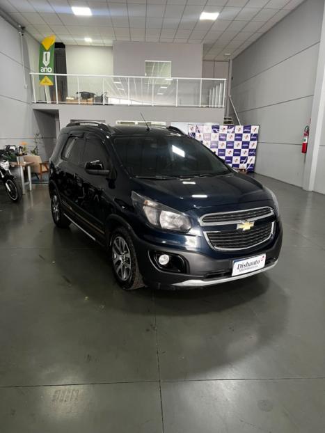 CHEVROLET Spin 1.8 4P FLEX ACTIV5 AUTOM�TICO, Foto 15
