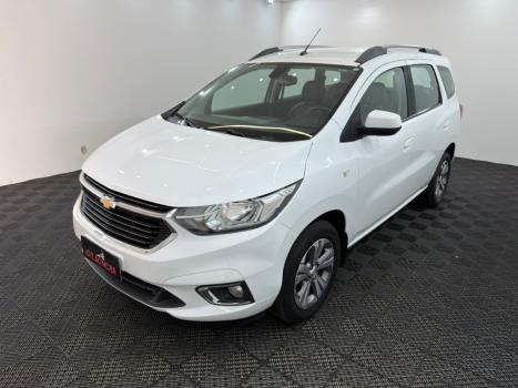 CHEVROLET Spin 1.8 4P FLEX PREMIER 7 LUGARES AUTOM�TICO, Foto 1