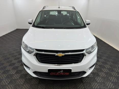 CHEVROLET Spin 1.8 4P FLEX PREMIER 7 LUGARES AUTOM�TICO, Foto 2