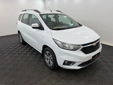 CHEVROLET Spin 1.8 4P FLEX PREMIER 7 LUGARES AUTOM�TICO, Foto 3