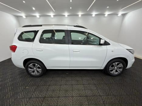 CHEVROLET Spin 1.8 4P FLEX PREMIER 7 LUGARES AUTOM�TICO, Foto 4